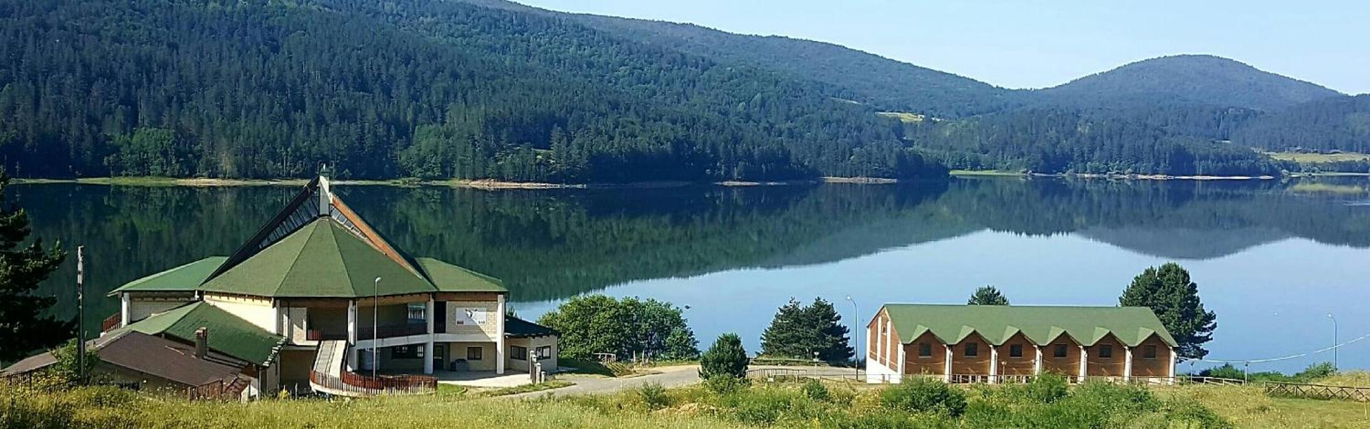 Centro Sportivo Lorica Hotell Exteriör bild