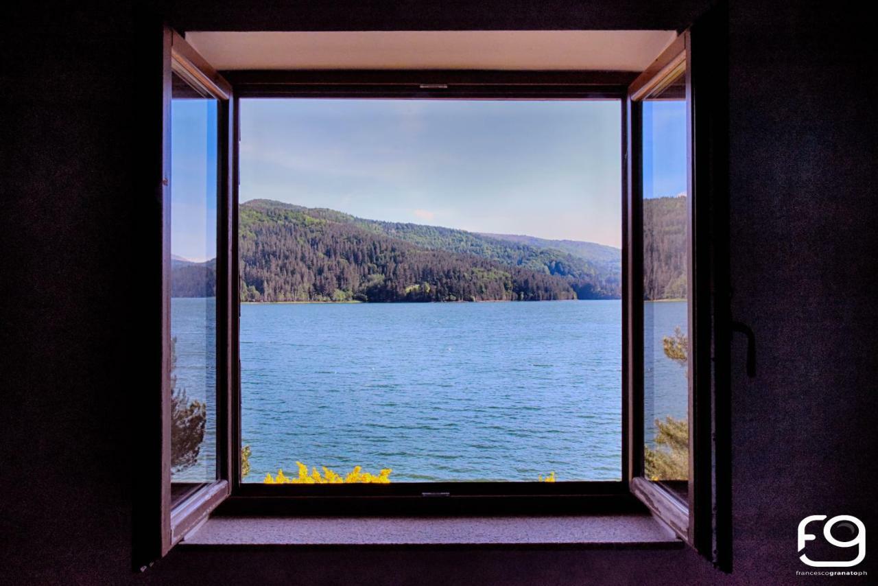 Centro Sportivo Lorica Hotell Exteriör bild